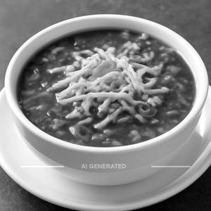 Manchow soup