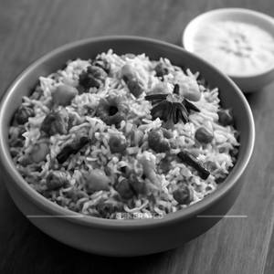 Veg Biryani