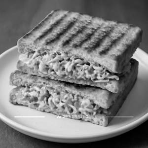 Veggie Delight Sandwich