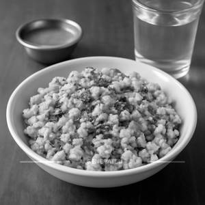 Egg Bhurji