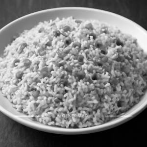 Garlic Fried Rice