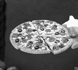 Prince Big Pizza 10 Inchs
