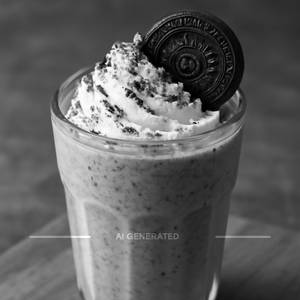 Oreo Shake