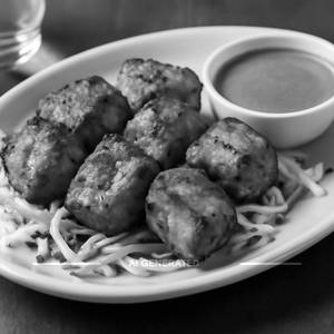 Chicken Tikka