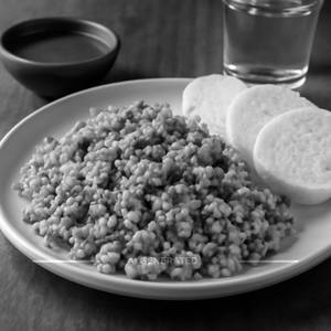 Egg Bhurji