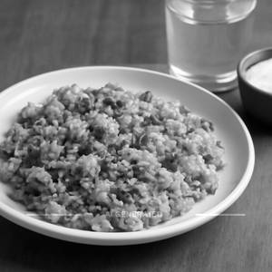 Paneer Bhurji