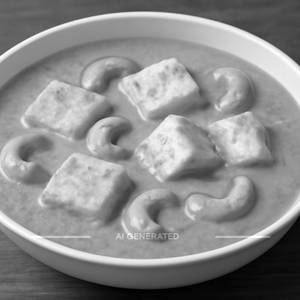 Paneer Kaju