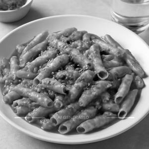 Red Sauce Pasta