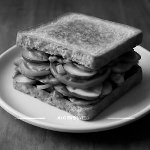 Veg Sandwich