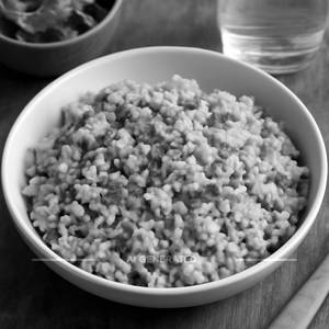 Egg Bhurji