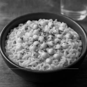 Chilli Corn Cheese Maggi