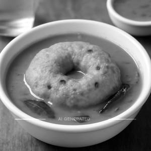 Sambar Vada