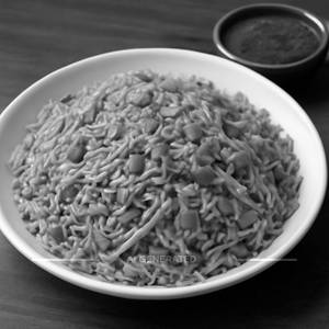 Schezwan Rice