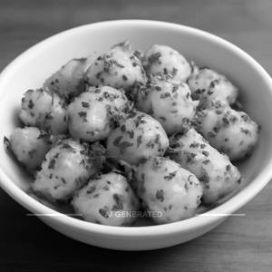 Jeera Aloo