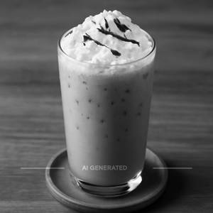 Cold Coffee