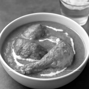 Chicken Mughlai