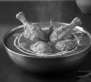Chicken Curry(4Pieces)