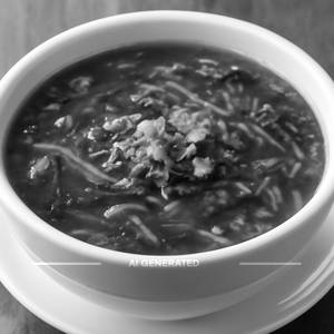 Veg. Hot N Sour Soup