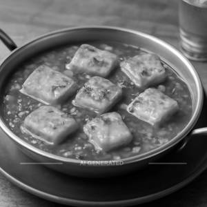 Tawa Paneer