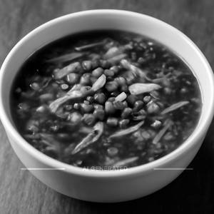 Chicken Hot N Sour Soup