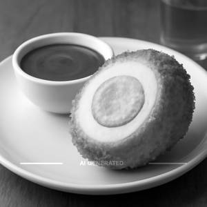 Crispy Egg