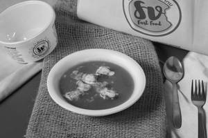 Tomato Soup