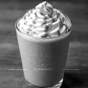 Caramel Frappuccino