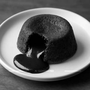 Hot Choco Lava Cake