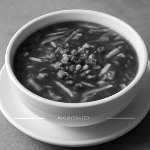 Hot And Sour Soup [ Veg ] 