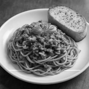 Spaghetti Bolognese