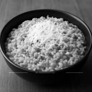 Cheese Maggi