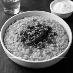 Tadka dal khichdi