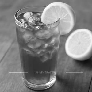 Lemon Icetea