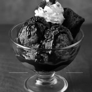 Death By Chocolate