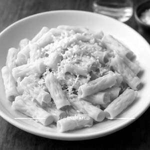 Cheese Pasta