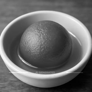 Gulab jamun [1 piece]
