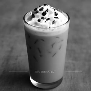 Cold coffee