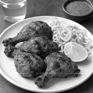 Chicken Tandoori