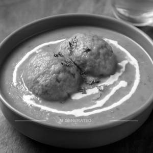 Veg Malai Kofta