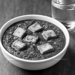 Palak Paneer