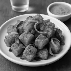 Paneer 65