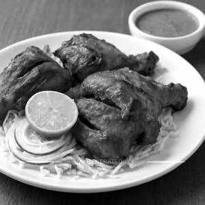 Chicken Tandoori