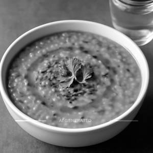 Jeera Dal