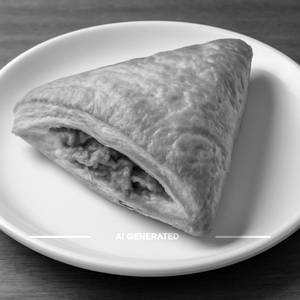 Chicken Puff