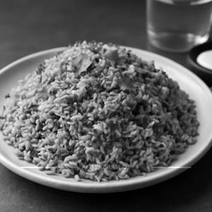 Masala Rice