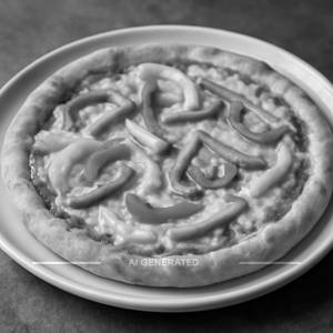 Capsicum Pizza