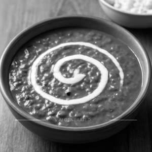 Dal Makhani