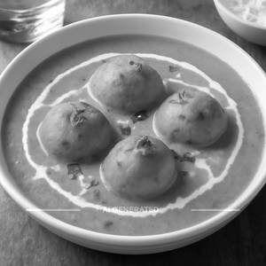 Malai Kofta
