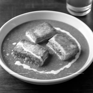 Paneer Pasanda