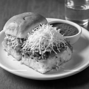 Cheese Pav